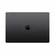 Apple MacBook Pro 16" Late 2024 Space Black (MX2X3) 24/512 б/в